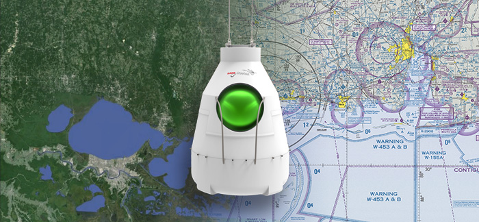 Sage Capsule Tornado