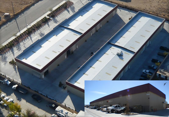 Sage Cheshire Facility