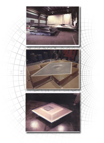 Sage Cheshire tooling